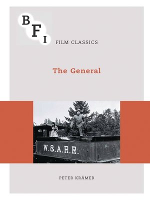 cover image of The General